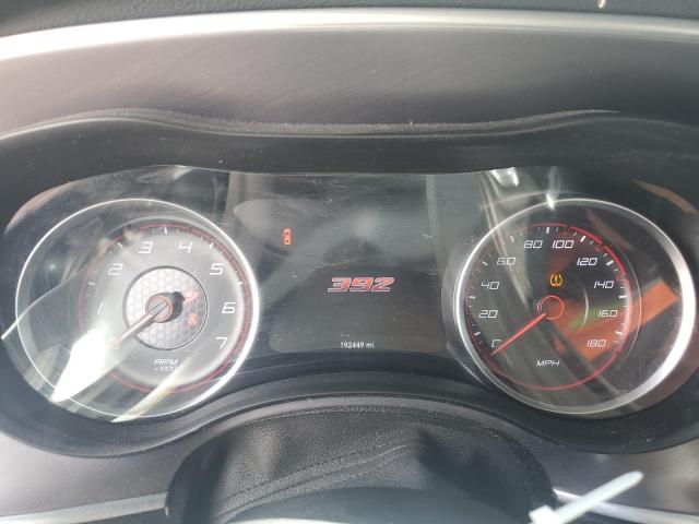 2020 DODGE CHARGER SC 2C3CDXGJ1LH107555