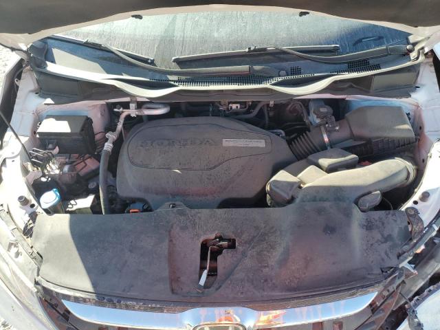 2020 HONDA ODYSSEY EX - 5FNRL6H7XLB071053