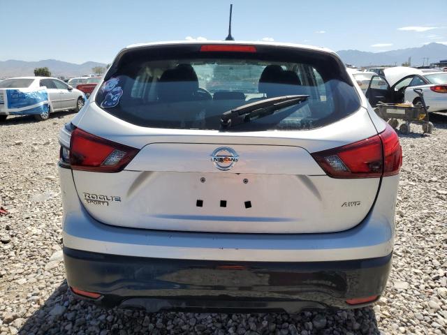 2019 NISSAN ROGUE SPT JN1BJ1CR8KW326282