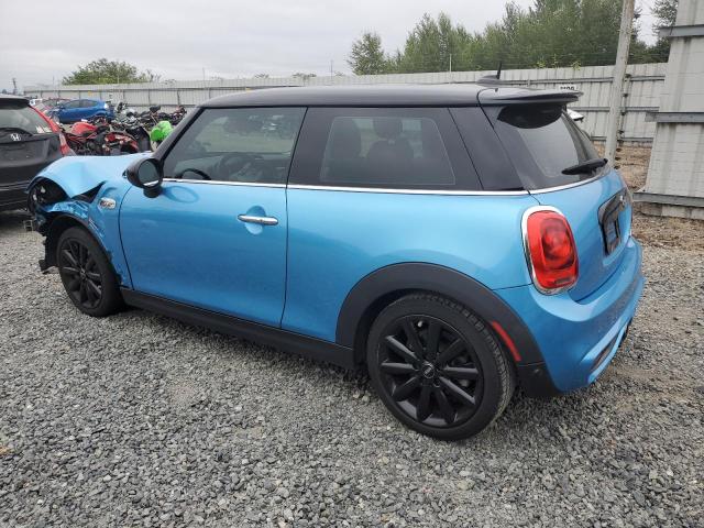 2019 MINI COOPER S WMWXP7C51K2A53078