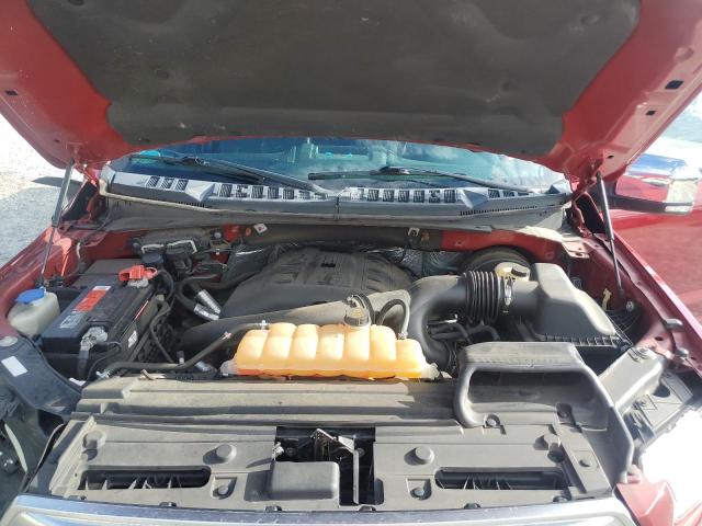 2016 FORD F150 SUPER - 1FTEW1CG0GFA43053