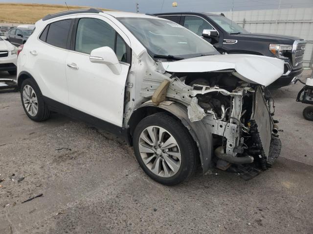 2019 BUICK ENCORE PRE - KL4CJASB0KB768416