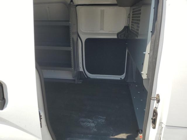 2021 NISSAN NV200 2.5S #3304170440