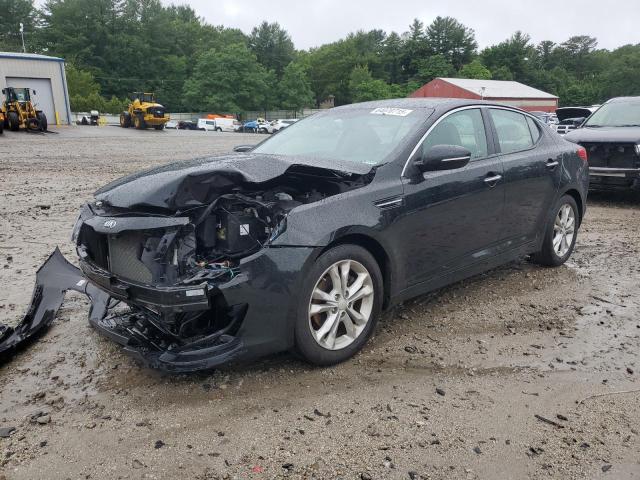 2013 KIA OPTIMA EX - 5XXGN4A73DG134203
