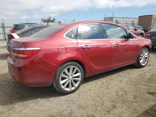 2012 BUICK VERANO - 1G4PP5SK2C4174036