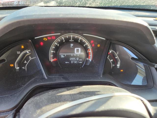 2017 HONDA CIVIC LX 2HGFC2F52HH504770