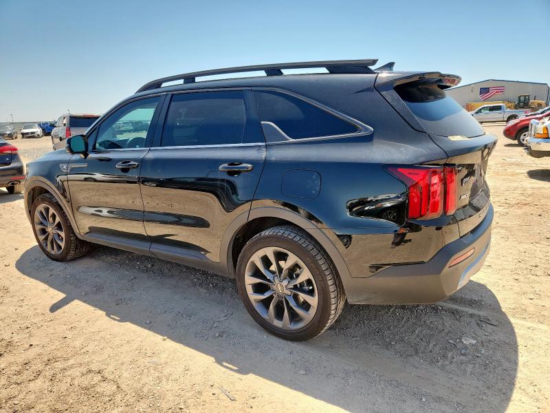 2022 KIA SORENTO SX 5XYRKDLF6NG128642