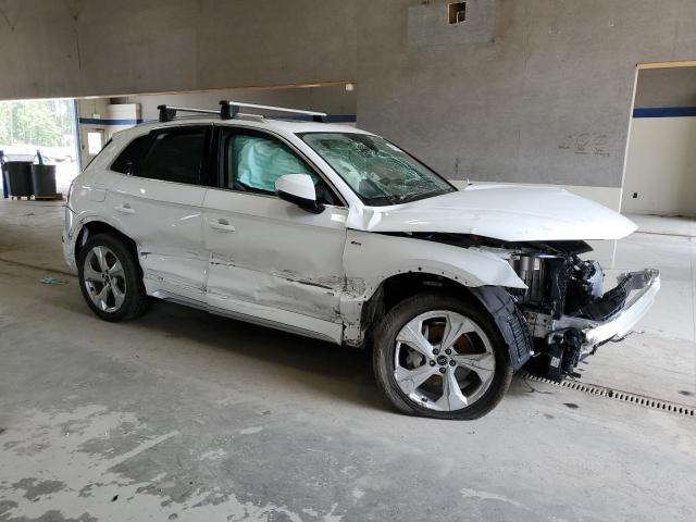 2022 AUDI Q5 PREMIUM WA1EAAFY7N2016594