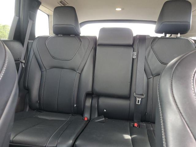 2023 INFINITI QX60 LUXE 5N1DL1FR7PC374582