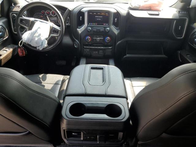 2020 CHEVROLET silverado 3GCPYFED0LG202567