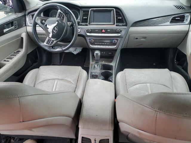 2018 HYUNDAI SONATA SPO 5NPE34AFXJH695793