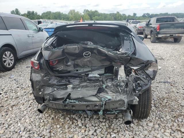 2021 MAZDA 3 PREMIUM - JM1BPBNY8M1312565