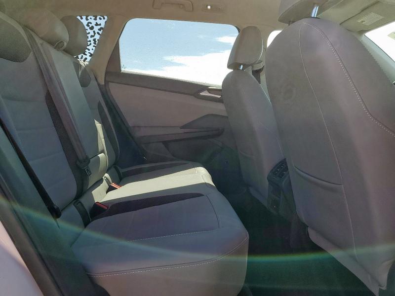 2023 VOLKSWAGEN TAOS SE 3VVEX7B23PM322018