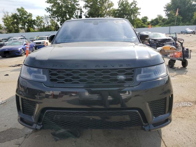 2019 LAND ROVER RANGE ROVER SPORT HSE DYNAMIC SALWV2SV7KA426418