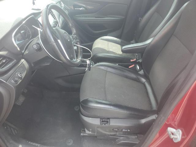 2019 BUICK ENCORE PRE KL4CJASB2KB820547