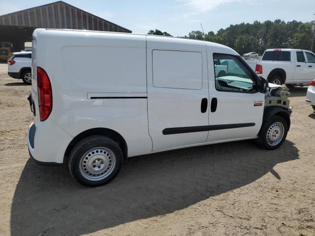 2022 RAM PROMASTER CITY TRADESMAN ZFBHRFAB3N6X47515