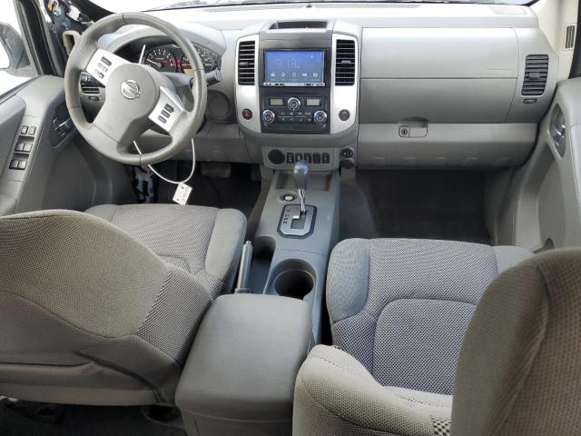 2021 NISSAN FRONTIER S 1N6ED0EAXMN712212