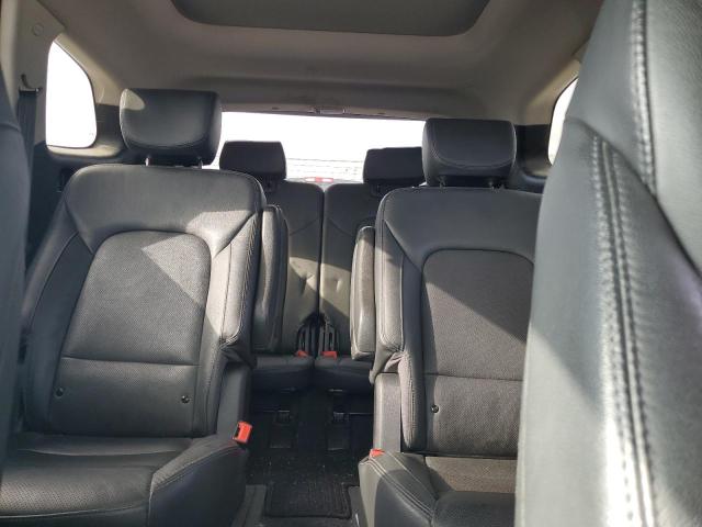 2015 HYUNDAI SANTA FE G KM8SRDHF0FU106573