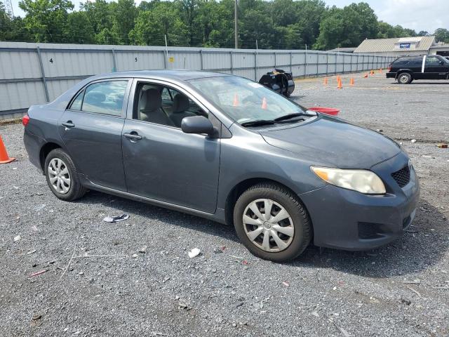 Vin: 1nxbu4ee9az377943, lot: 62103085, toyota corolla base 20104