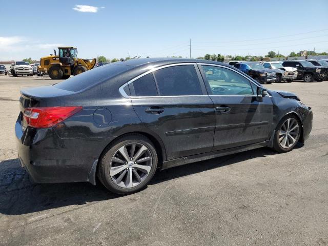 2015 SUBARU LEGACY 2.5 4S3BNAJ66F3030369