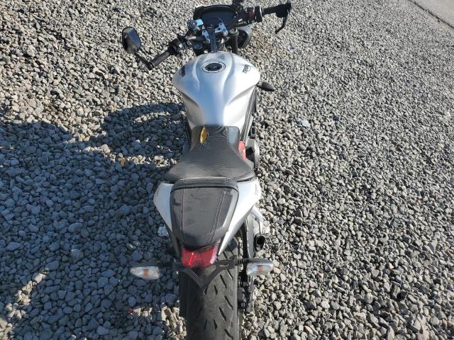 2018 TRIUMPH MOTORCYCLE STREET TRI SMTA414D0JT843080