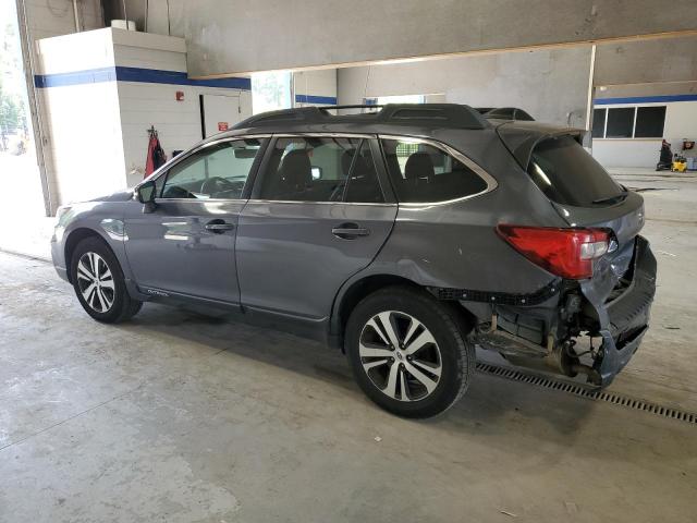 2018 SUBARU OUTBACK 2. 4S4BSANC8J3329553