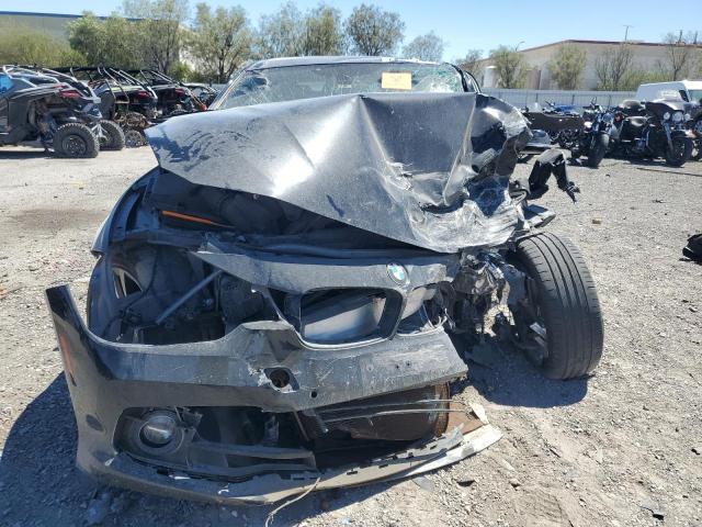 2018 BMW 330 I WBA8B9C57JEE82401
