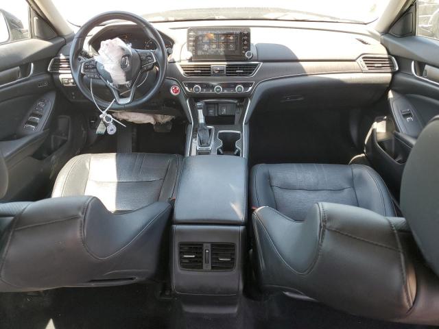 2018 HONDA ACCORD EXL 1HGCV1F57JA107132