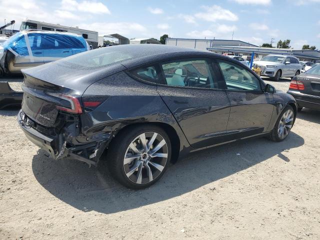 2025 TESLA MODEL 3 5YJ3E1EB0SF917801