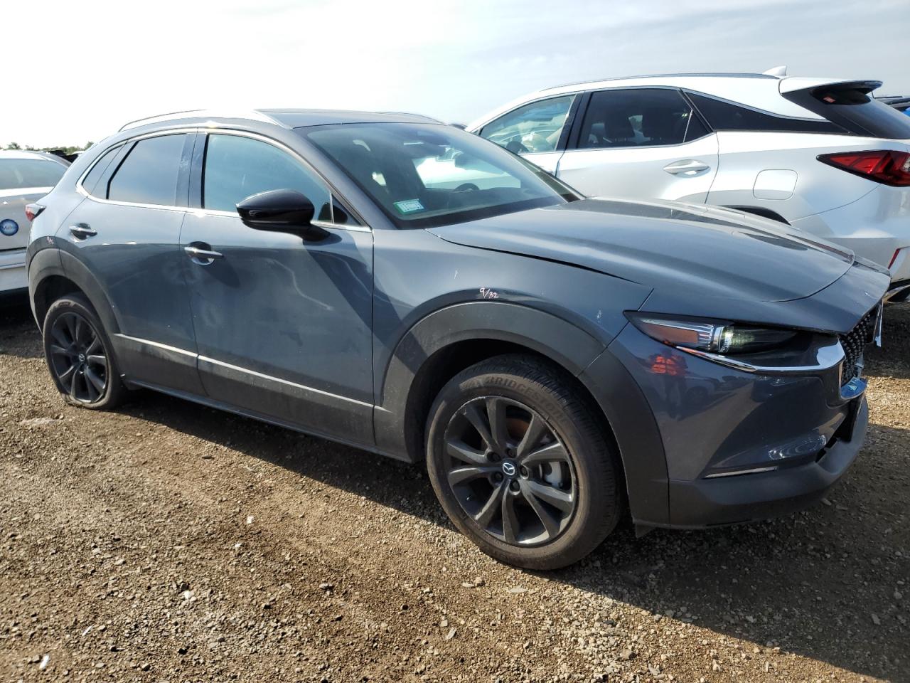 MAZDA CX-30 PREMIUM
