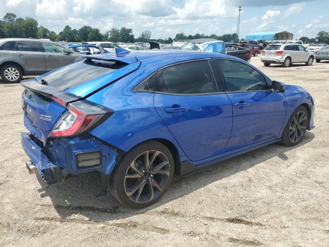 2018 HONDA CIVIC SPORT TOURING SHHFK7H96JU408214