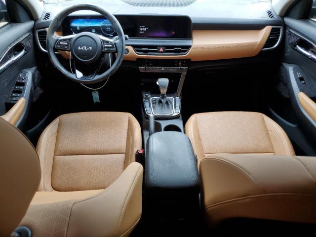 2024 KIA SELTOS EX - KNDERCAA7R7611085