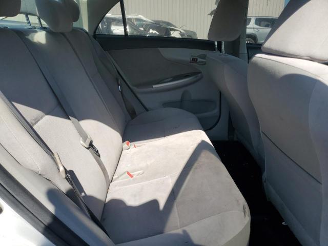 2011 TOYOTA COROLLA BA - JTDBU4EE3B9132077