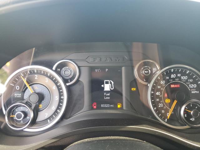 2020 RAM 1500 TRADE 1C6SRFGT9LN150320