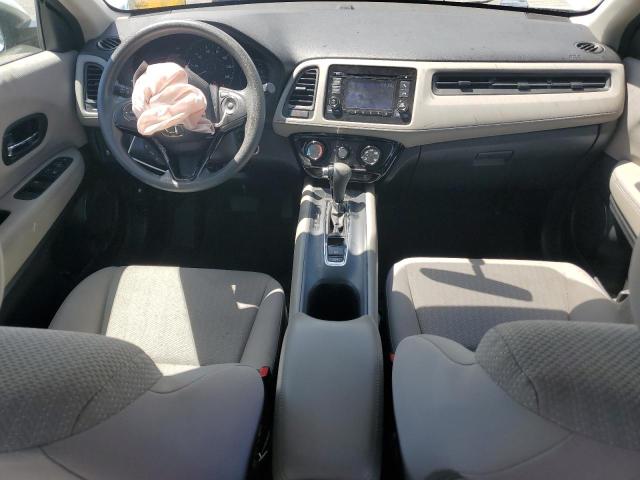 2018 HONDA HR-V LX 3CZRU5H37JM701361