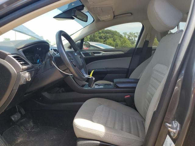 2020 FORD FUSION S 3FA6P0G73LR197653
