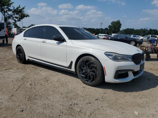 2017 BMW 750 XI WBA7F2C5XHG422468