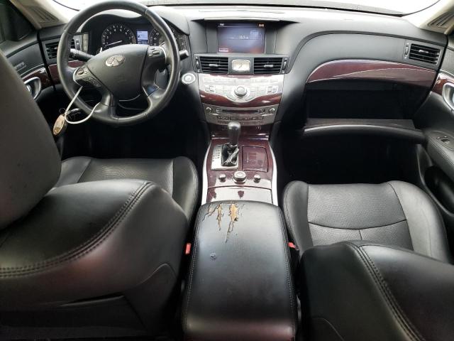 2017 INFINITI Q70L 3.7 JN1BY1PR8HM210588