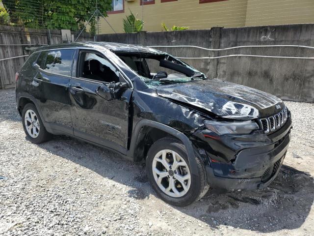 2025 JEEP COMPASS SP - 3C4NJDAN1ST518564