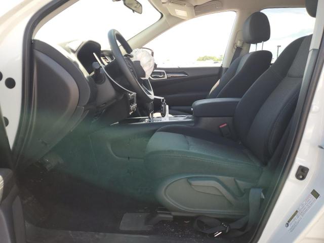 2017 NISSAN PATHFINDER - 5N1DR2MN5HC688804