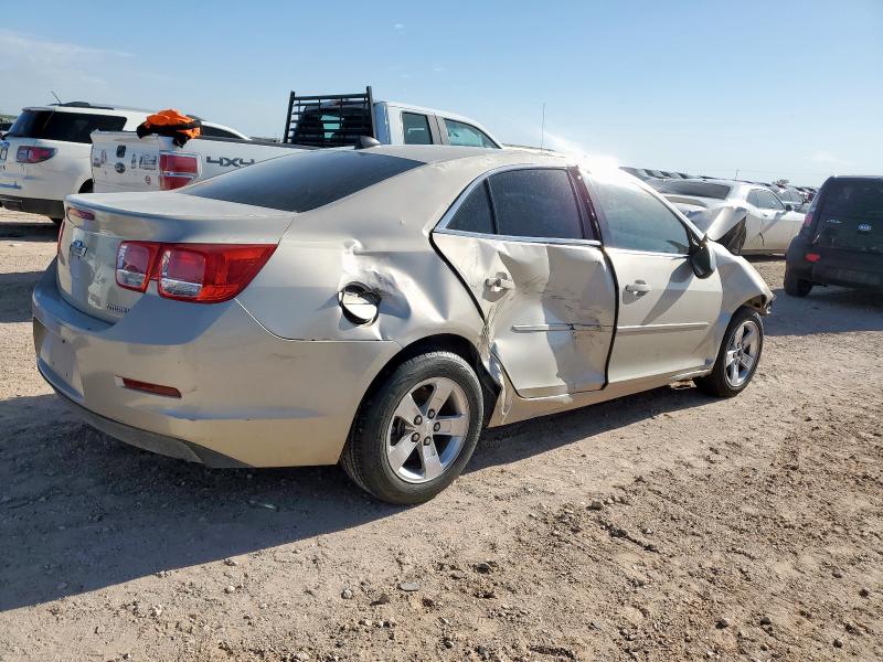 2013 CHEVROLET MALIBU LS - 1G11B5SA0DF337460
