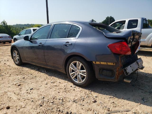 Vin: jn1cv6ap8dm715526, lot: 64070515, infiniti g37 base 20132