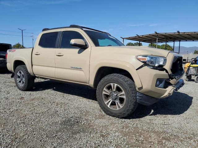 2017 TOYOTA TACOMA DOU - 3TMCZ5AN3HM056016