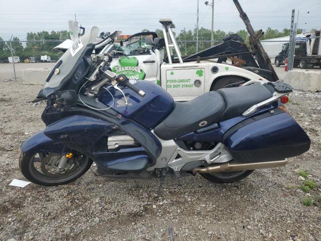 2004 HONDA ST1300 JH2SC51014M200385