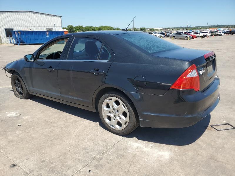 2010 FORD FUSION SE - 3FAHP0HA8AR123984