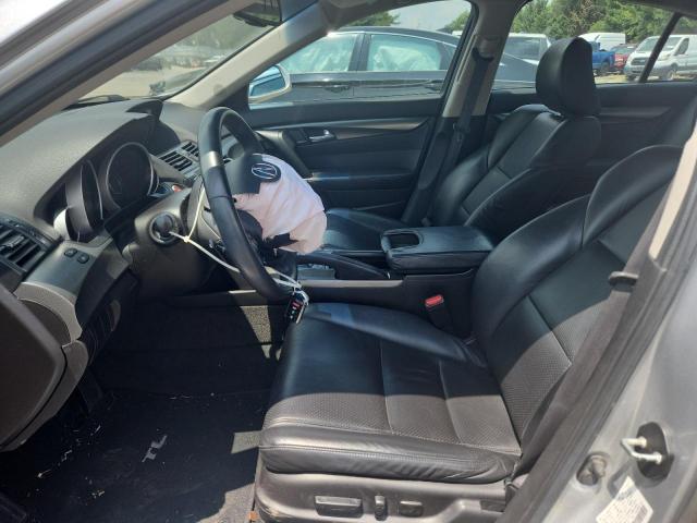 2014 ACURA TL TECH - 19UUA8F56EA003505