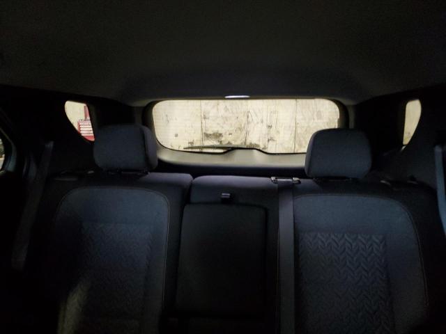 2023 CHEVROLET EQUINOX LT 3GNAXUEG6PS130954