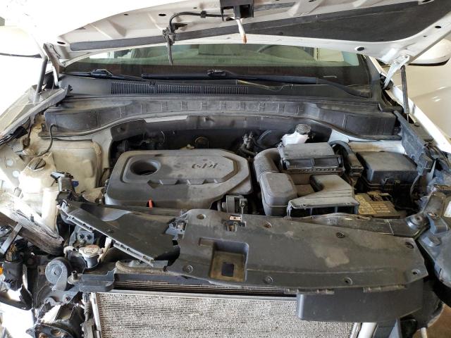 2018 HYUNDAI SANTA FE S 5NMZTDLB0JH107232