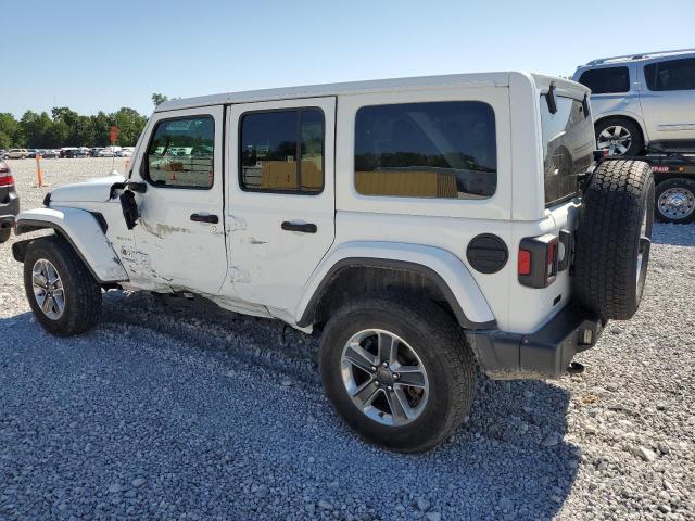 2021 JEEP WRANGLER U - 1C4HJXEN0MW868970
