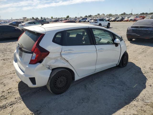 2017 HONDA FIT LX - JHMGK5H53HS014897